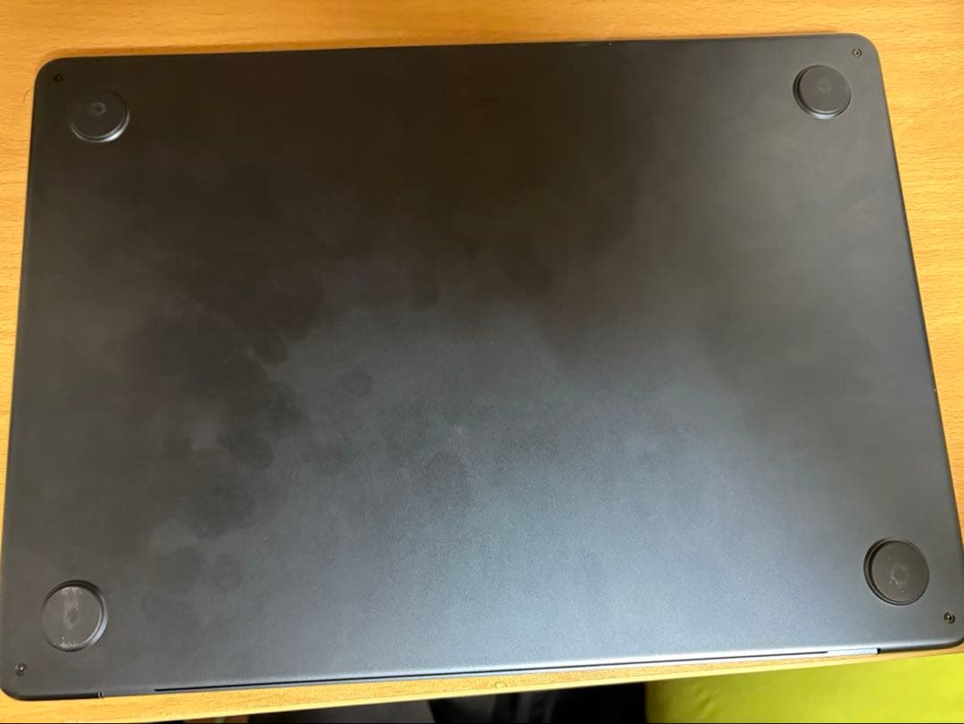 MacBook本体 M2 16GB macbook air 512GB