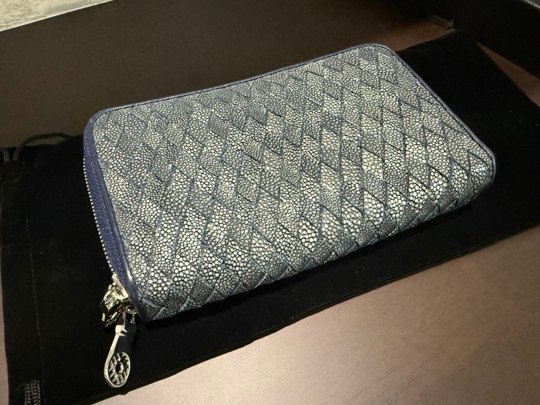 derkaiserさん専用ムータマリンmuta財布