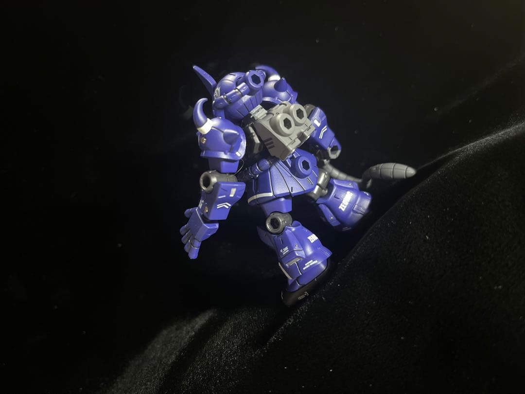 も*ん様 モビルスーツアンサンブル　グフ