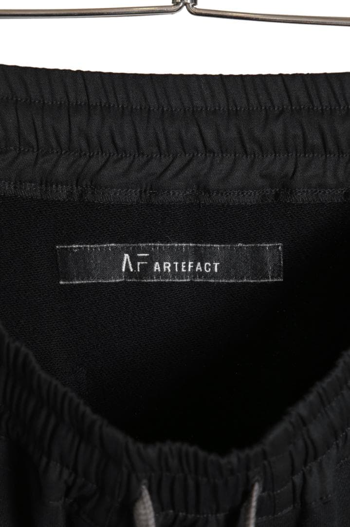 アーティファクト A.F ARTEFACT サルエル スキニーパンツ