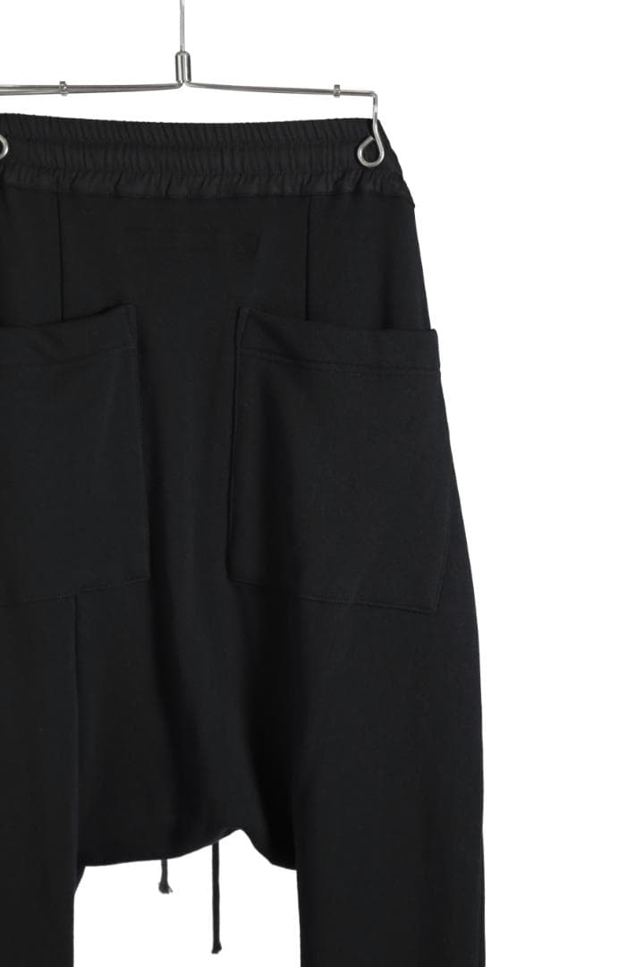 アーティファクト A.F ARTEFACT サルエル スキニーパンツ