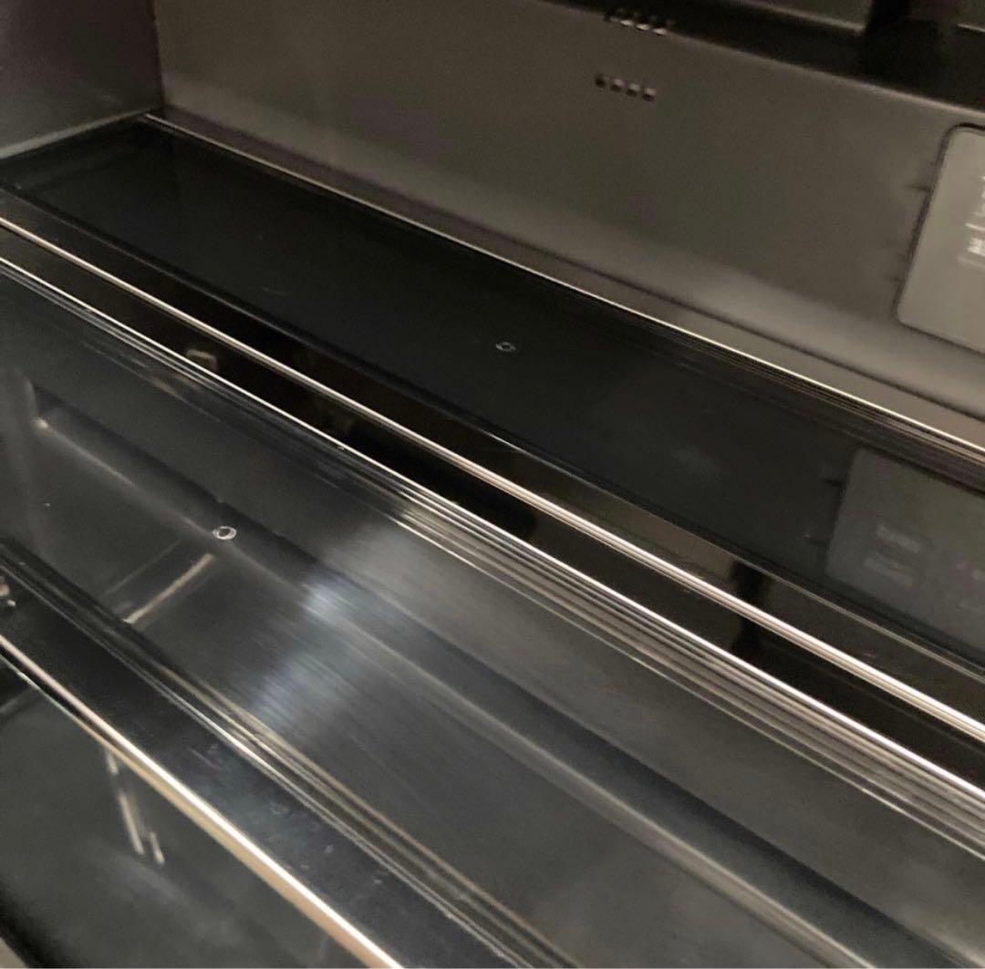 美品 日立　冷蔵庫　R-MR7SL ワインセラー　HITACHI 2025年