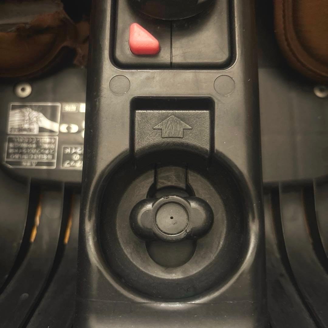 Panasonic 電動自転車 チャイルドシート フロントシート ギュットミニ