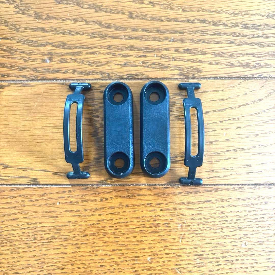 Panasonic 電動自転車 チャイルドシート フロントシート ギュットミニ