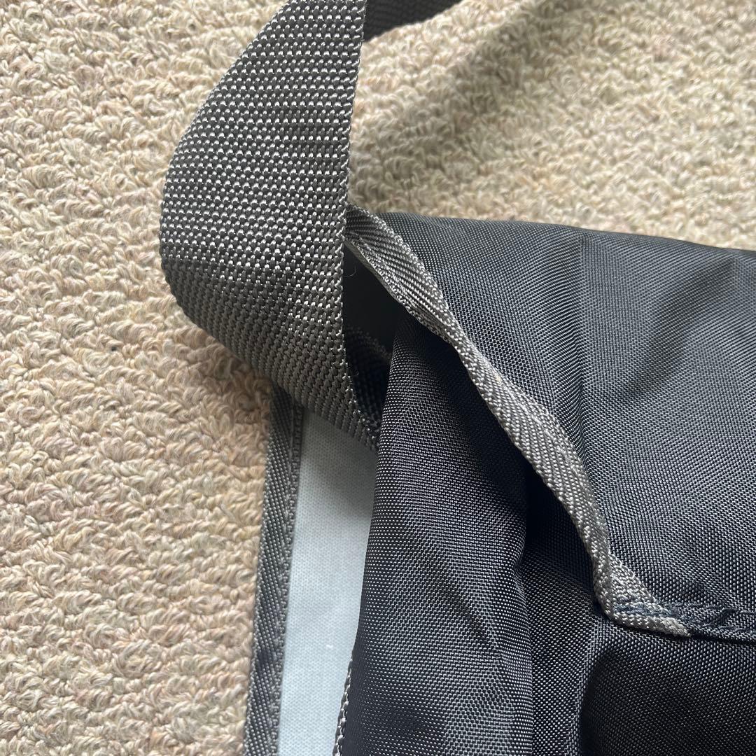 B'z RUN ツアーバッグ LIVE-GYM '93