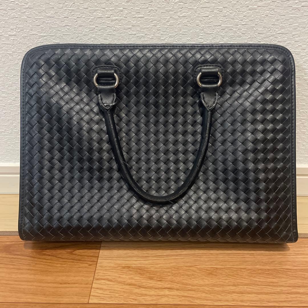 ビジネスバッグ　イントレチャート