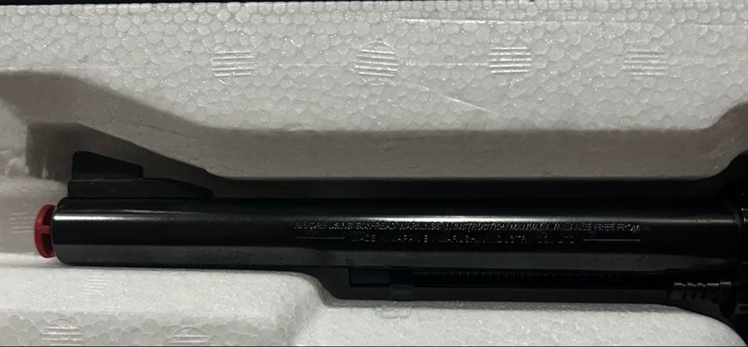 SUPER BLACKHAWK ガスガン