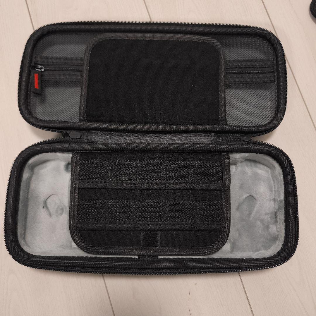 Nintendo Switch スプラトゥーン2セット（ドック故障）