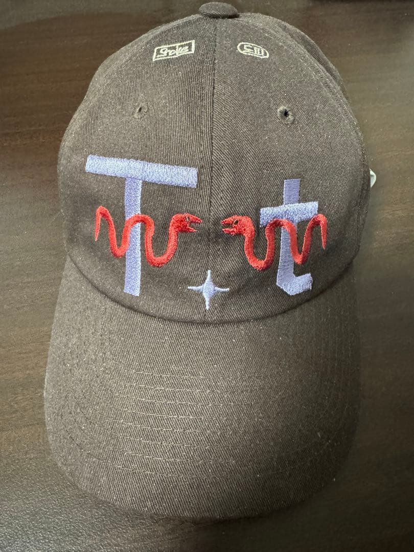 hone economics experiment 限定キャップ