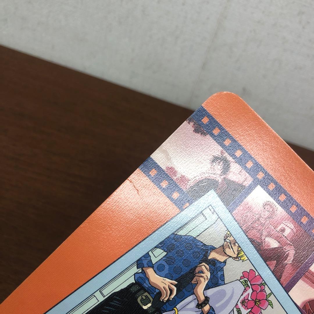 ❶ワンピース ジャンボカードダス パッドダス シール 下敷き まとめ売り