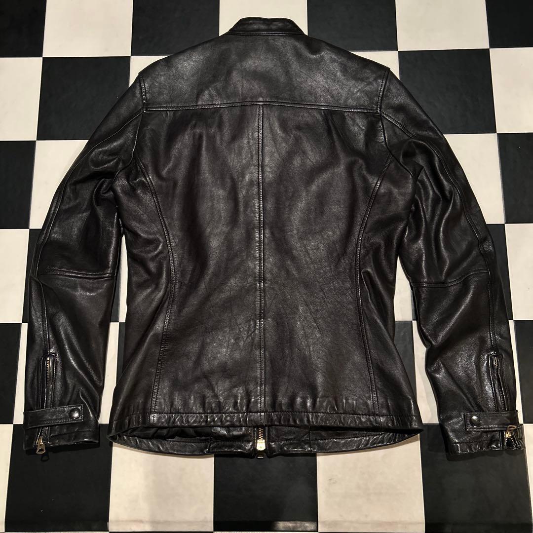 ジャケット・アウター R.NEWBOLD single riders