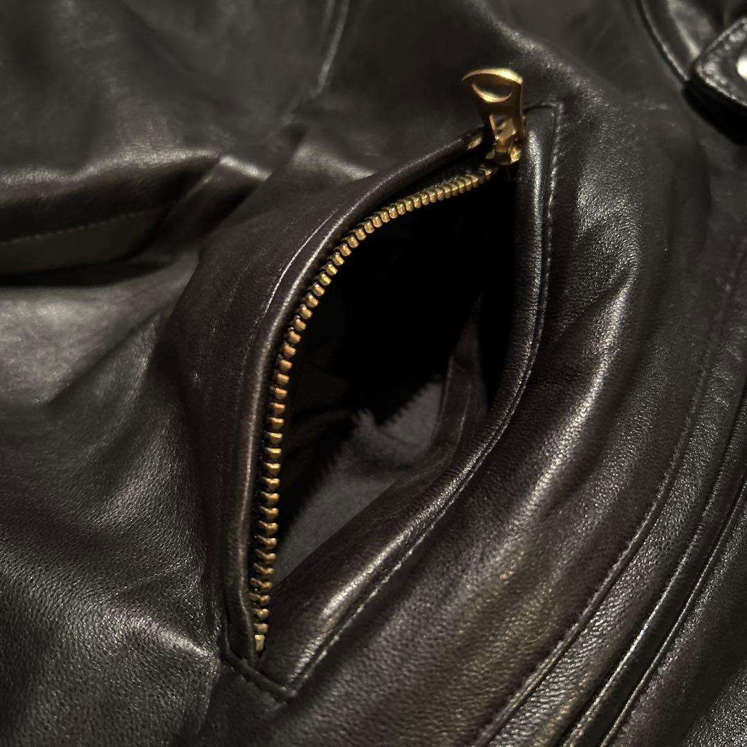 ジャケット・アウター R.NEWBOLD single riders