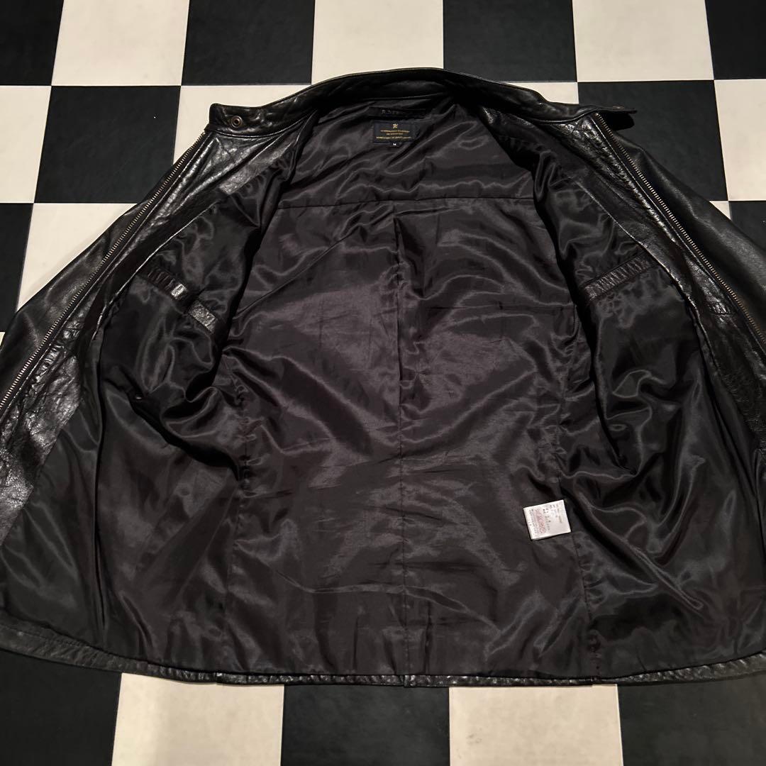 ジャケット・アウター R.NEWBOLD single riders