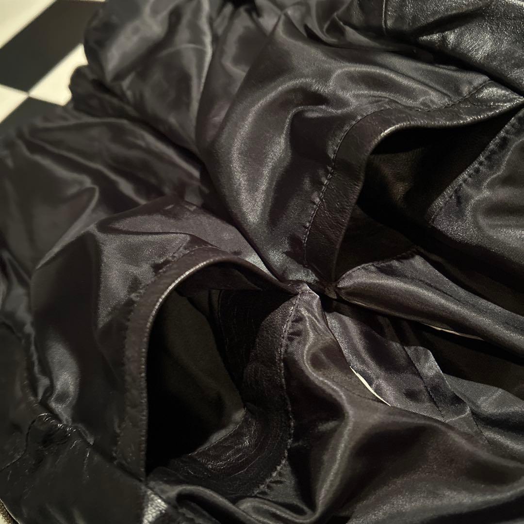 ジャケット・アウター R.NEWBOLD single riders