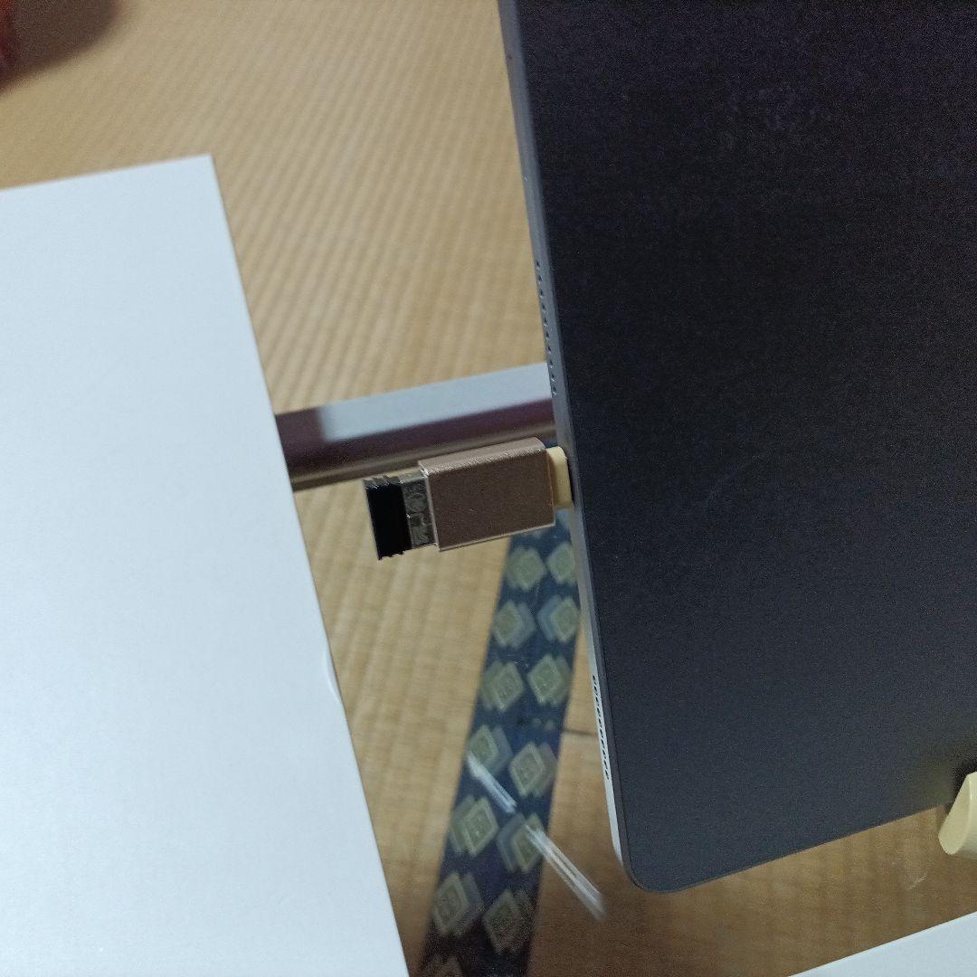 【機能不良あり】ALLDOCUBE iPlay60 Pad Pro