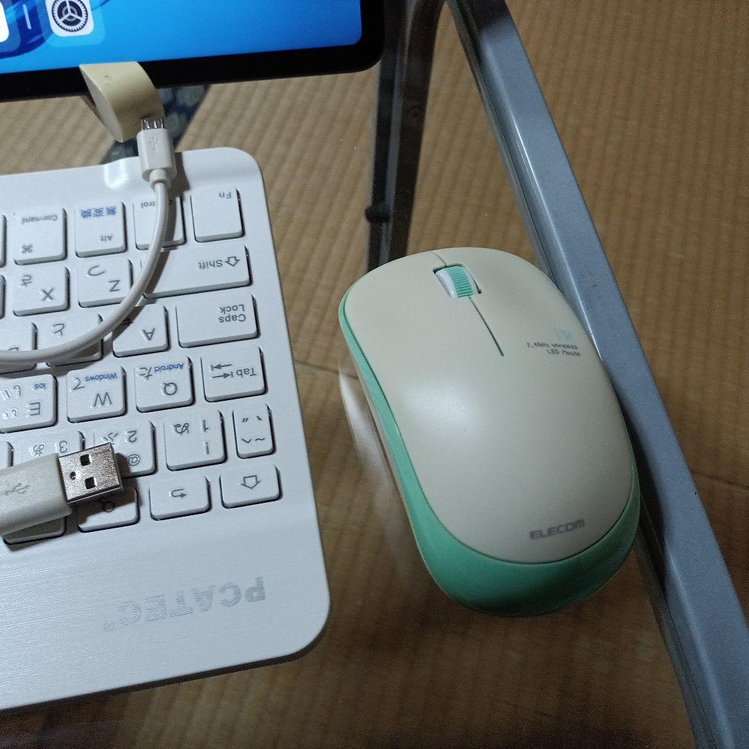 【機能不良あり】ALLDOCUBE iPlay60 Pad Pro