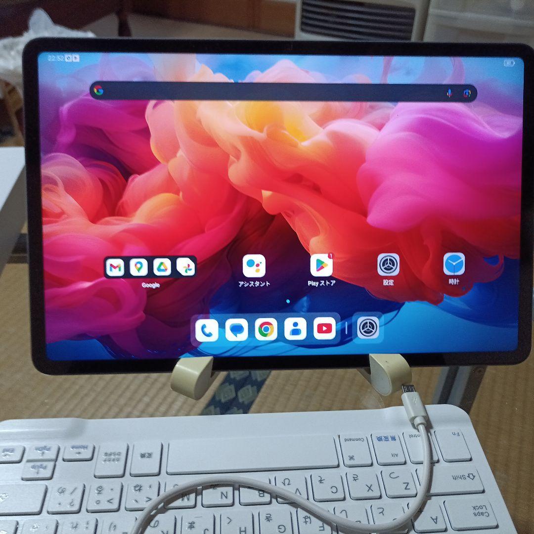 【機能不良あり】ALLDOCUBE iPlay60 Pad Pro