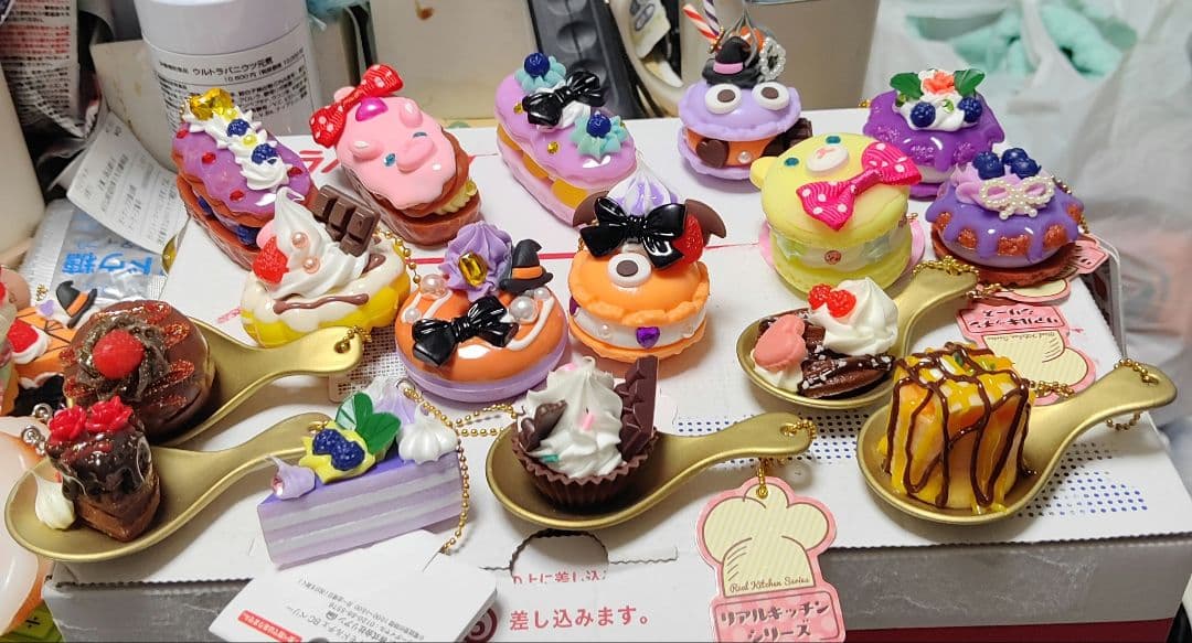 リアルキッチンシリーズ