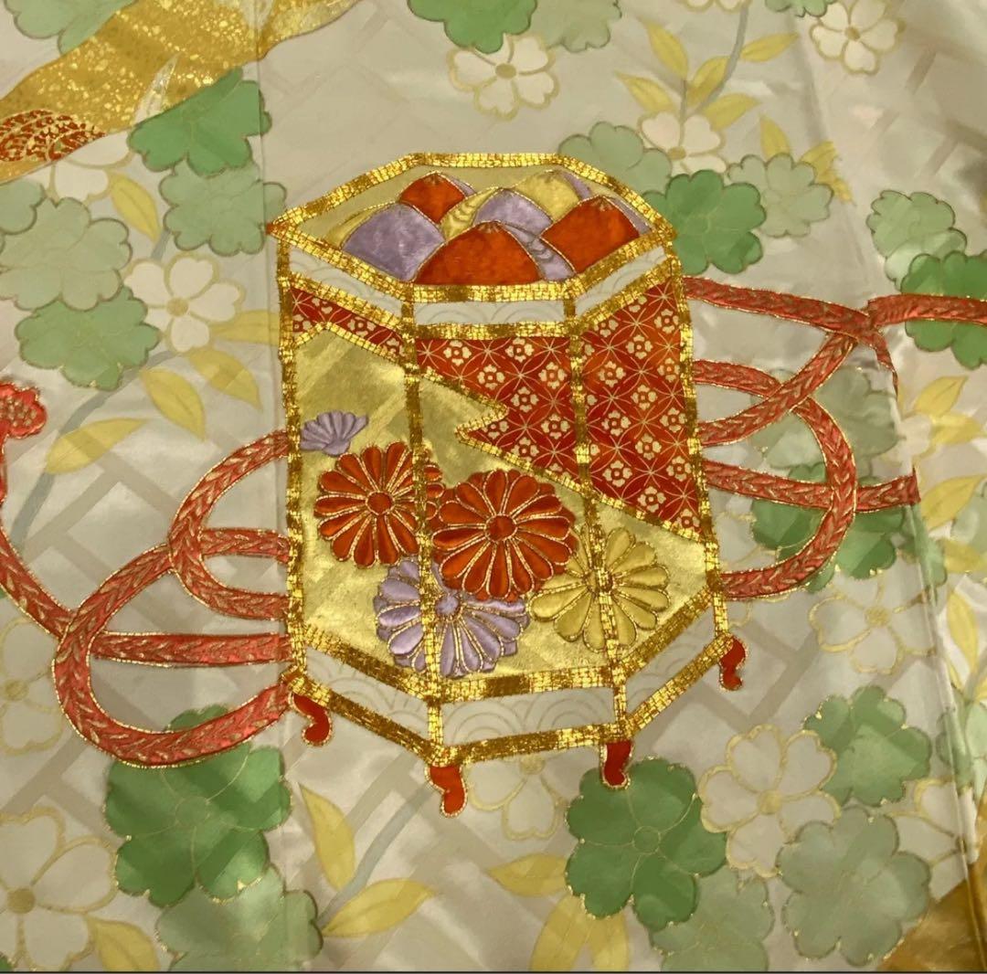 Tony✨　お振袖セット　2着セット✨