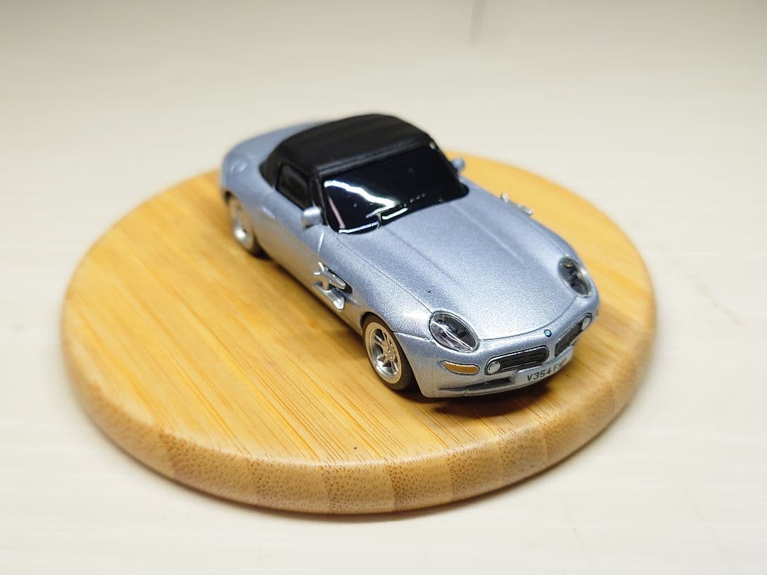 007 ジェームスボンドコレクション サントリー BOSS 2缶用 コンプリート