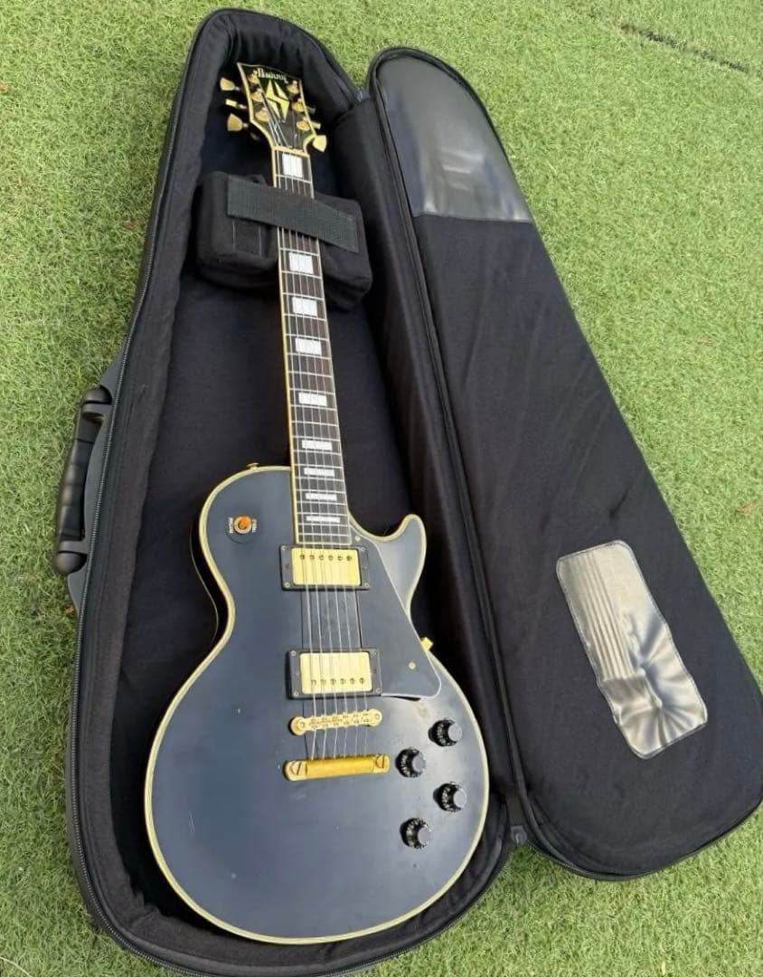 ギター Burny RLC-70 '60MODEL