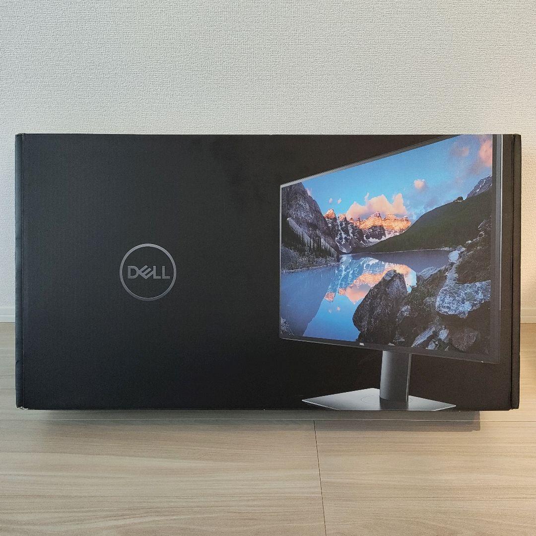 【あみだくじさん専用】Dell U2720QM 27インチ 4K モニター