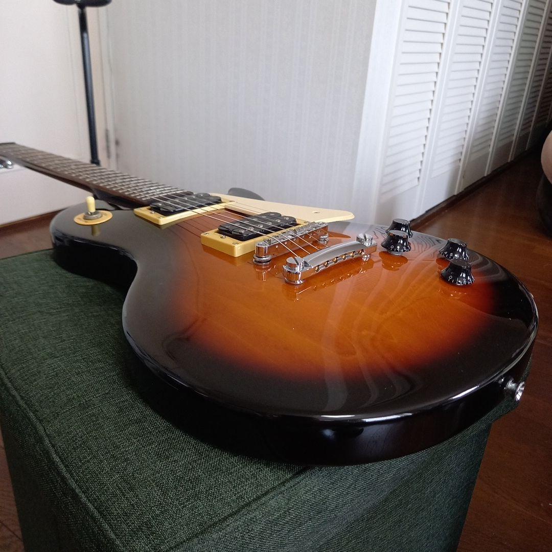 『格安で！』EPIPHONE BY GIBSON Lespaul 100
