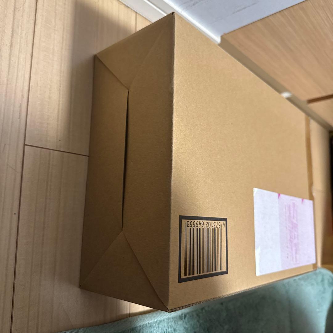 lBuild　プロヴィデンスガンダム　初期版　未開封品　メタルビルド