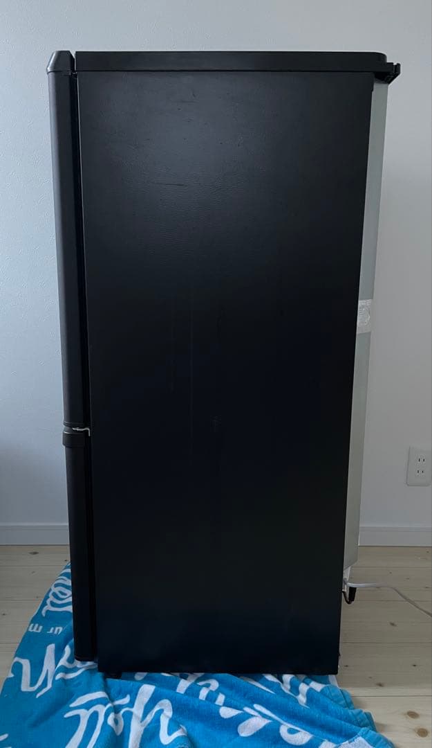 Panasonic 2ドア冷蔵庫 パナソニック 単身用 一人暮らし 単身者向け