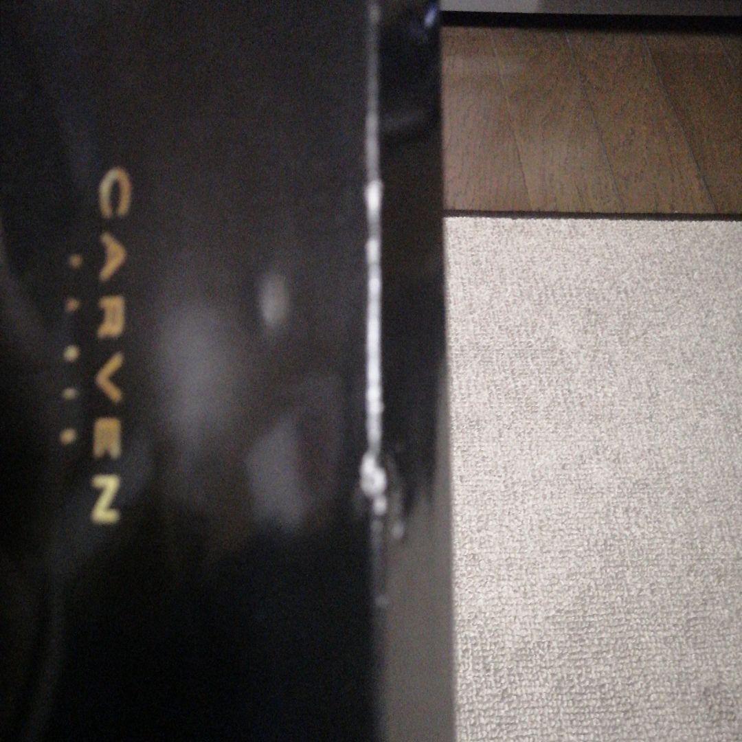 CARVEN ボールペン