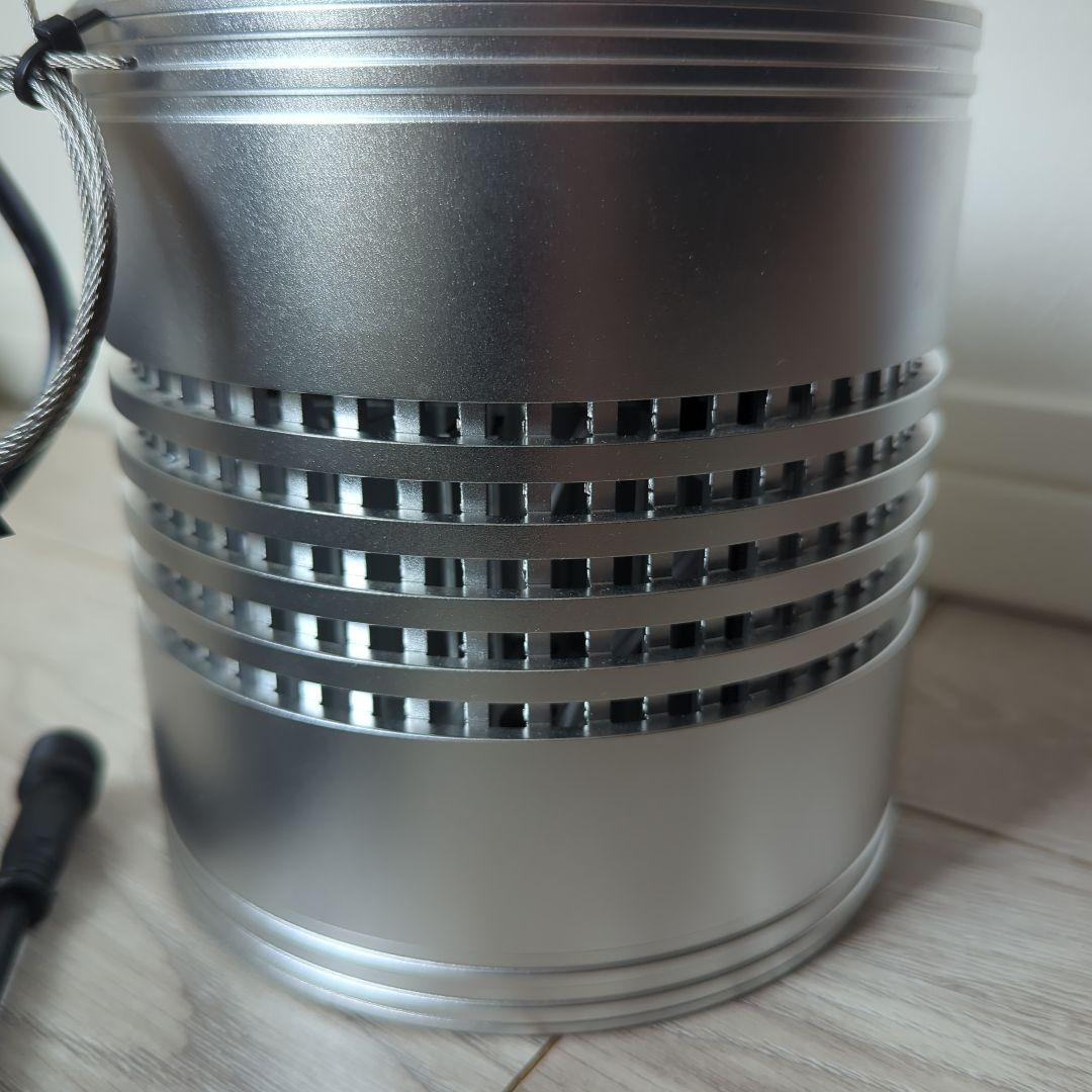 WEEK AQUA AQUA FLARE UVA T90RGB 中古