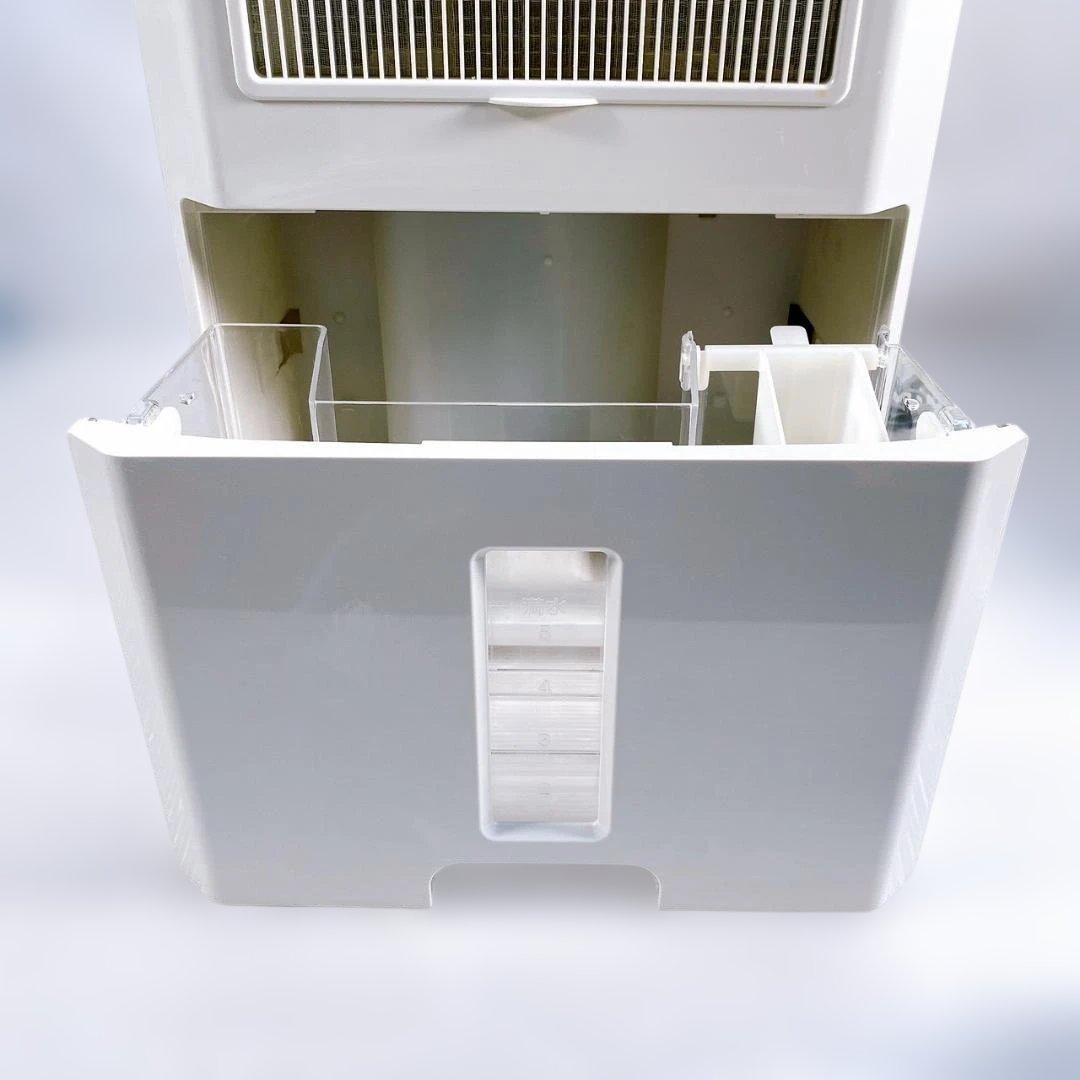 CORONA CDM-F1021 コロナ 冷風 衣類乾燥除湿機 スポットクーラー