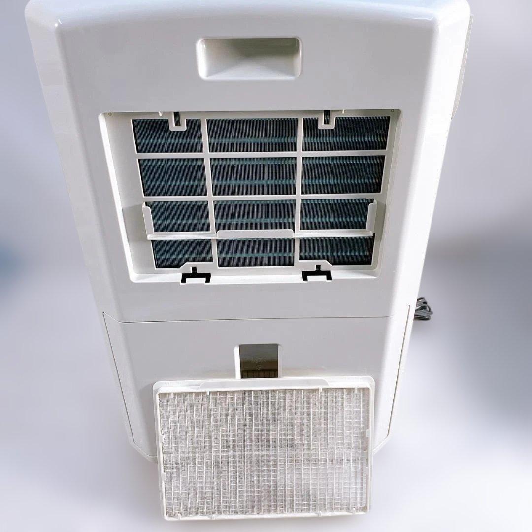 CORONA CDM-F1021 コロナ 冷風 衣類乾燥除湿機 スポットクーラー