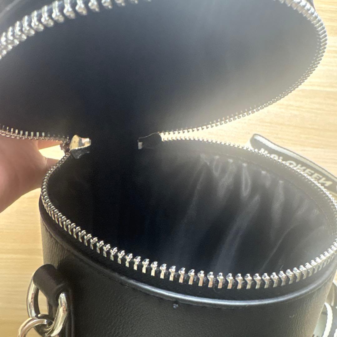 MRS. GREEN APPLE ペンライトケース ブラック