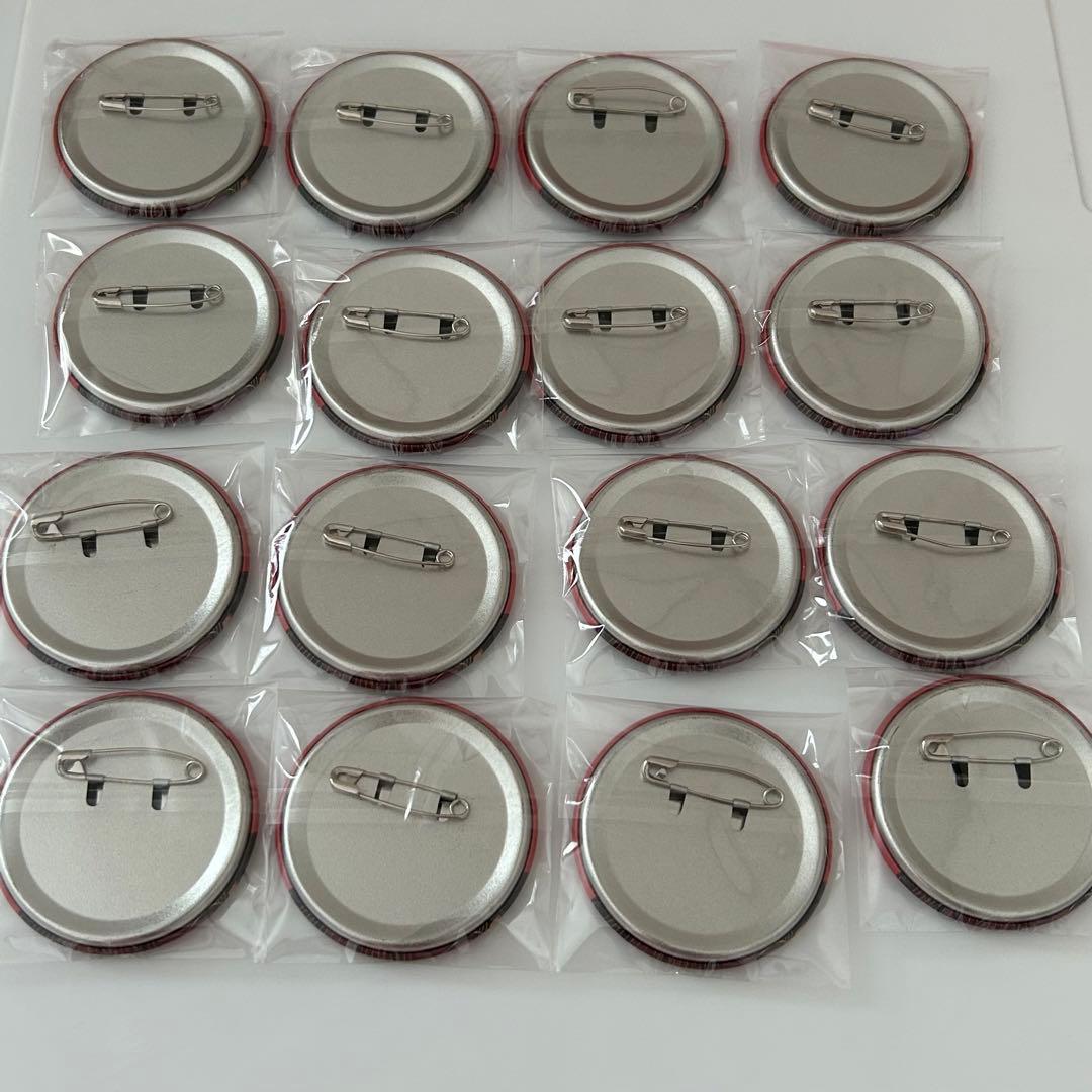 ふ*ん様 アイナナ　百　7周年　缶バッジ　まとめ売り