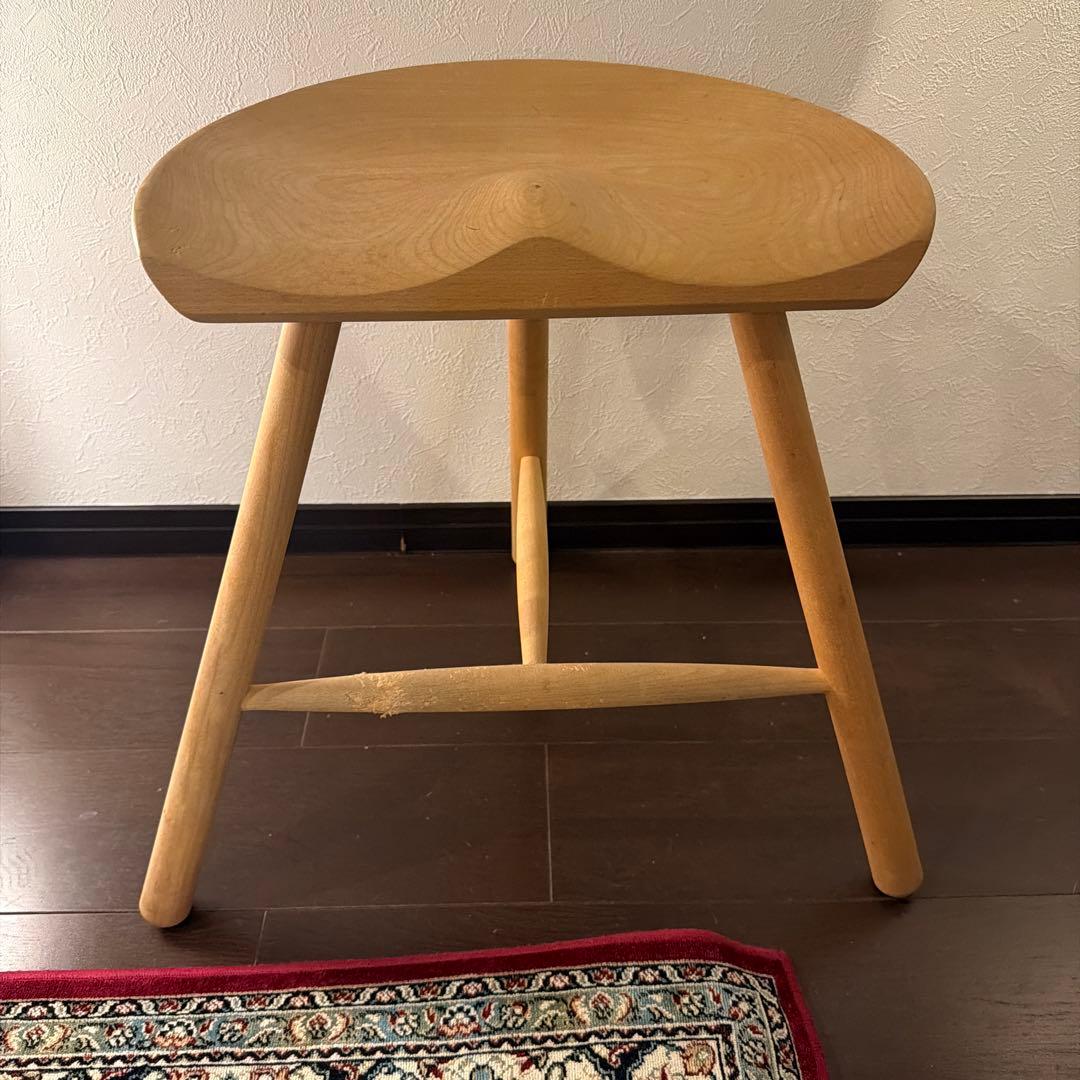 シューメーカーチェア②