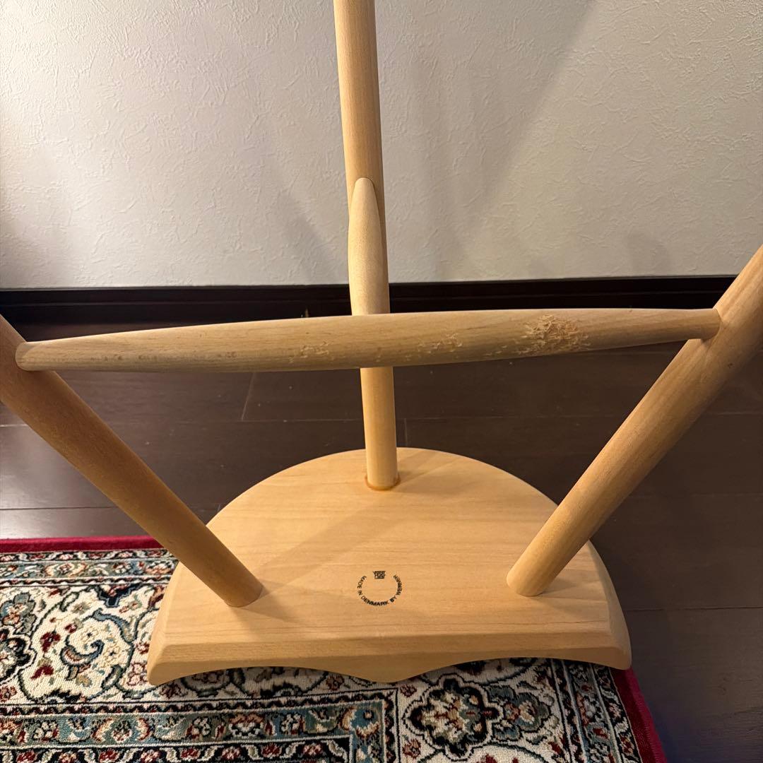 シューメーカーチェア②