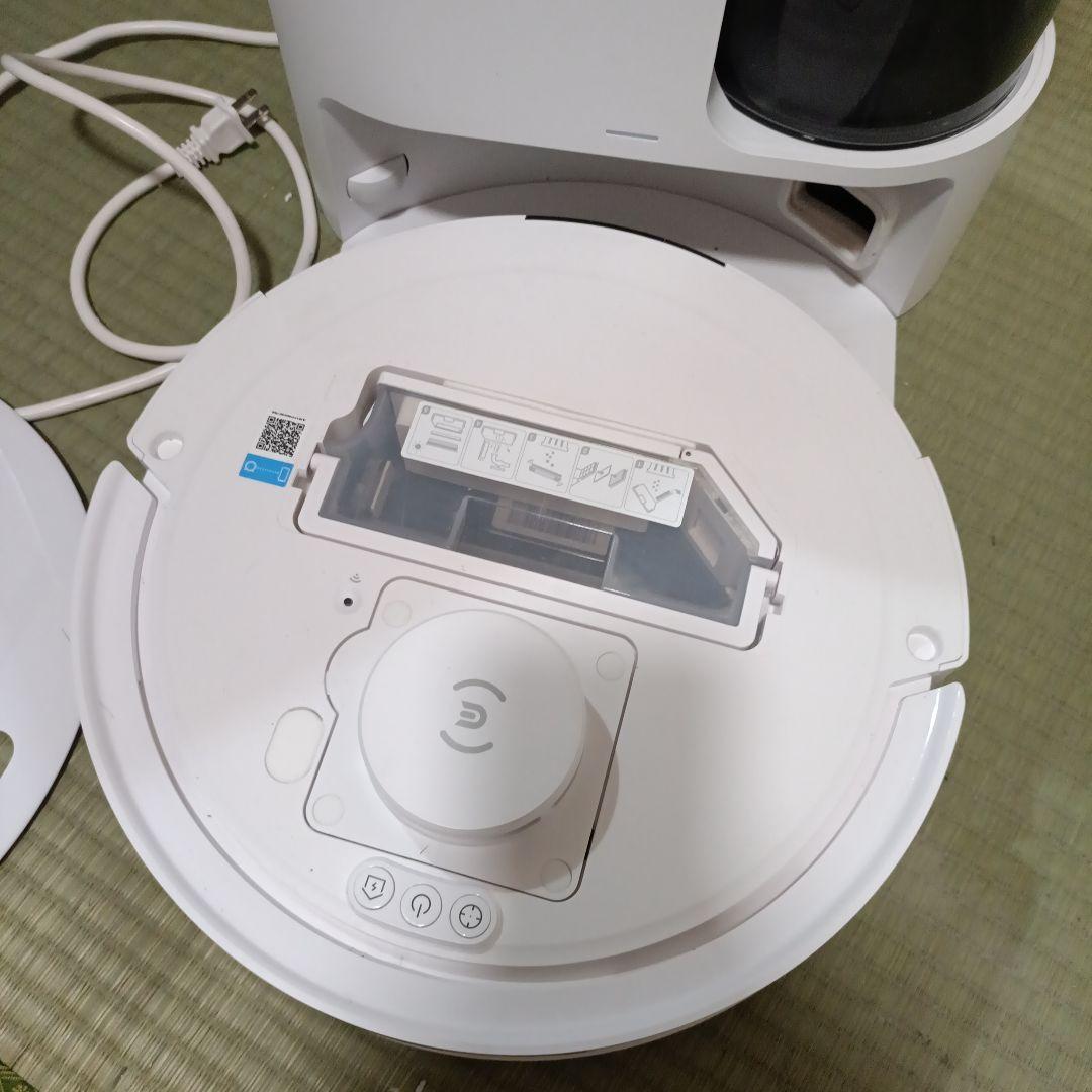 COVACS N20 ロボット掃除機本体