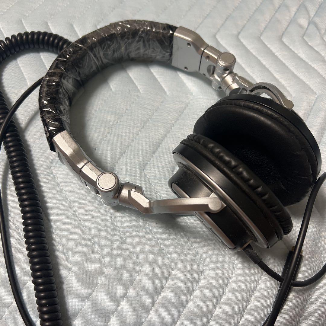 エックスワンヘッドフォン　定価59800円