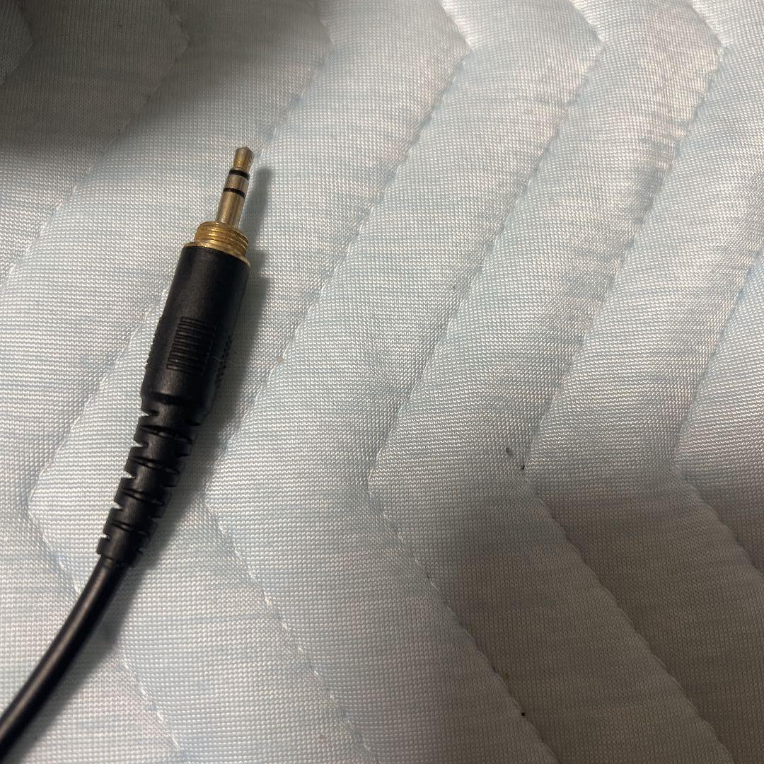 エックスワンヘッドフォン　定価59800円