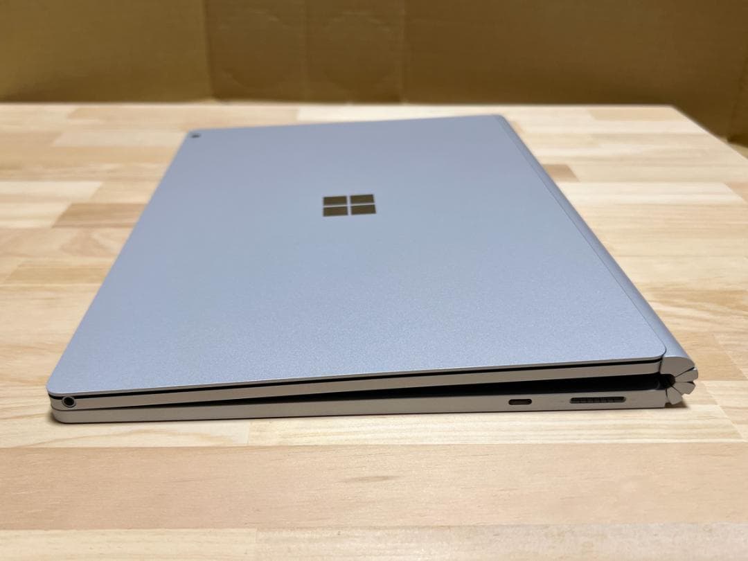 【美品】Microsoft Surface Book 3 13.5インチ