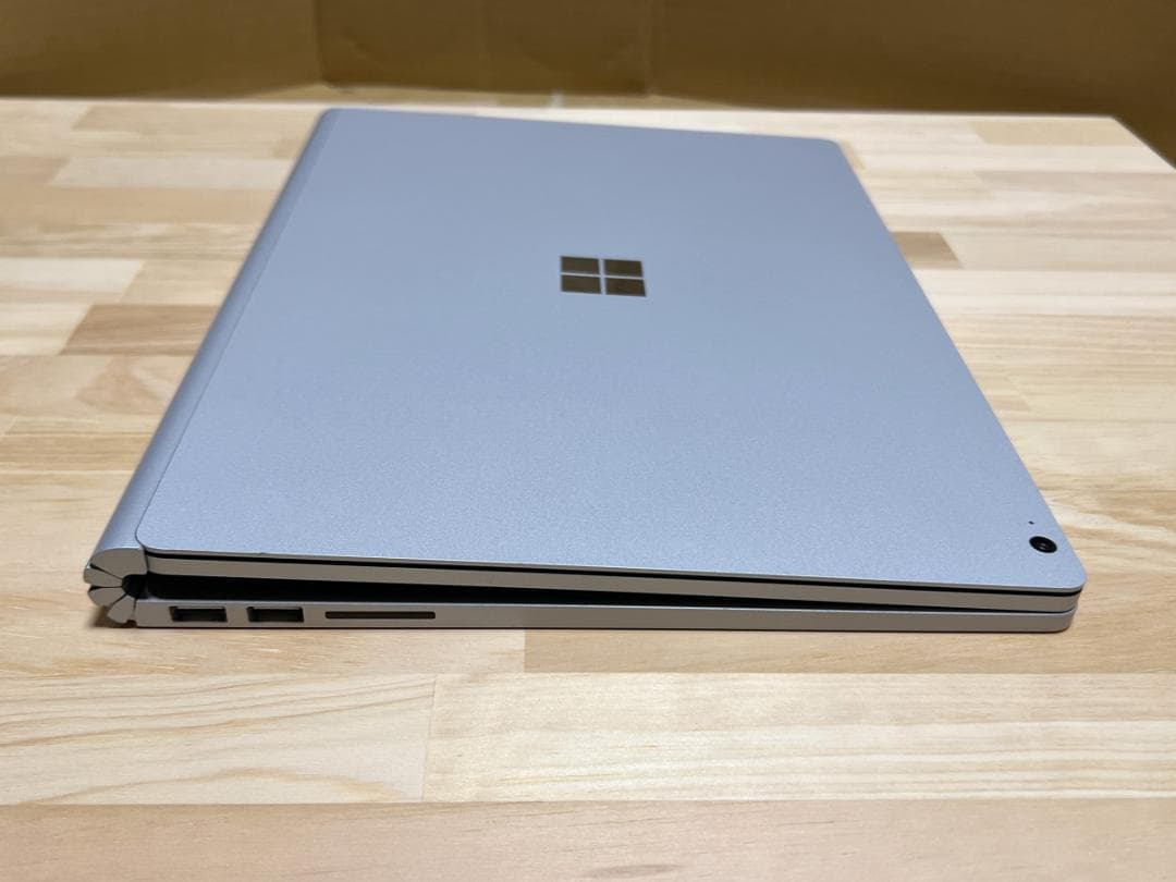 【美品】Microsoft Surface Book 3 13.5インチ