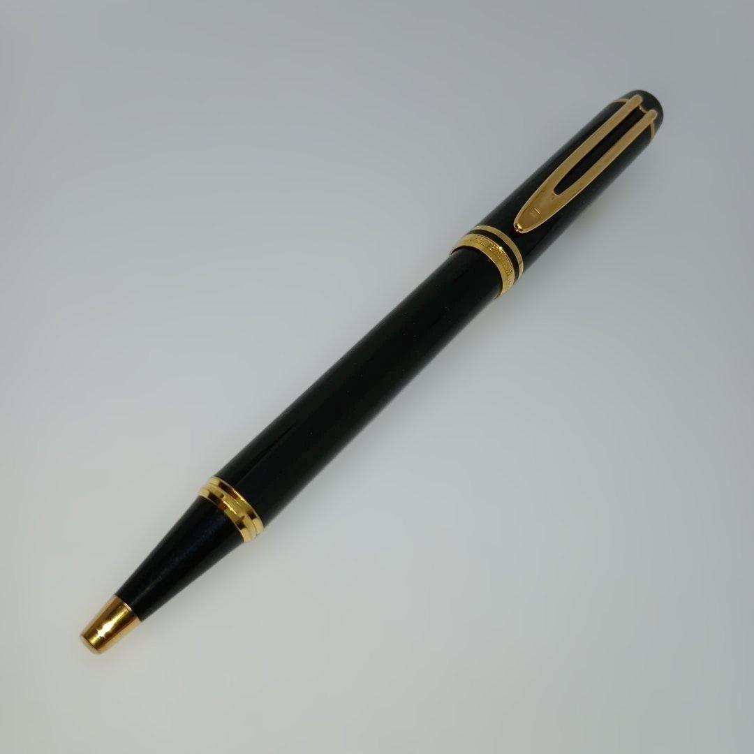 WATERMAN ルマン100　ボールペン ブラック/ゴールド