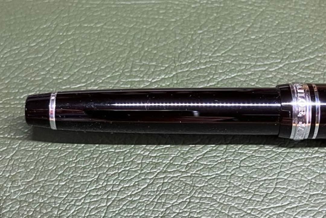 セーラー プロフェッショナルギアスリム シルバートリムコンバーター付き14K B