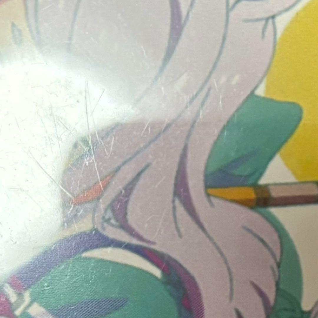 ウマ娘 メジロマックイーン 缶バッジ