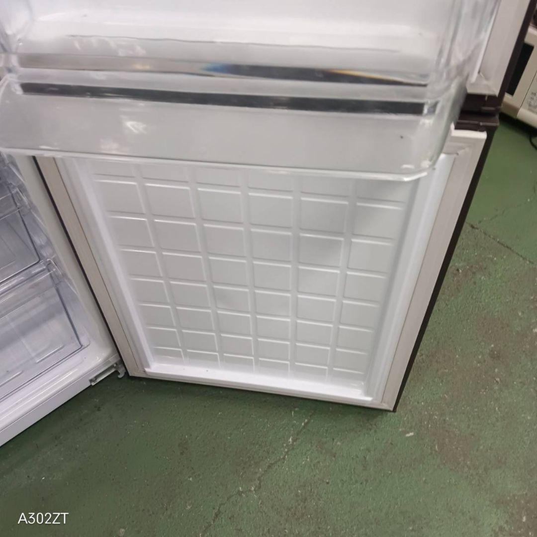 429 送料設置無料 SHARP大型冷蔵庫　271L 人気モデル　洗濯機