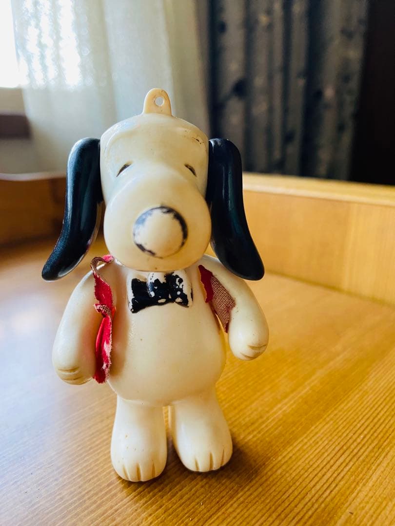 激レア　スヌーピー　時代物　ヴィンテージ　昭和