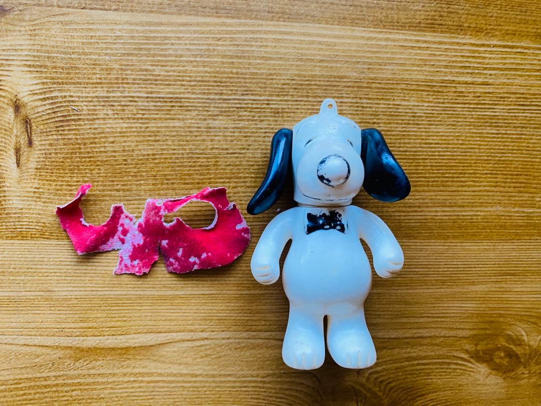 激レア　スヌーピー　時代物　ヴィンテージ　昭和