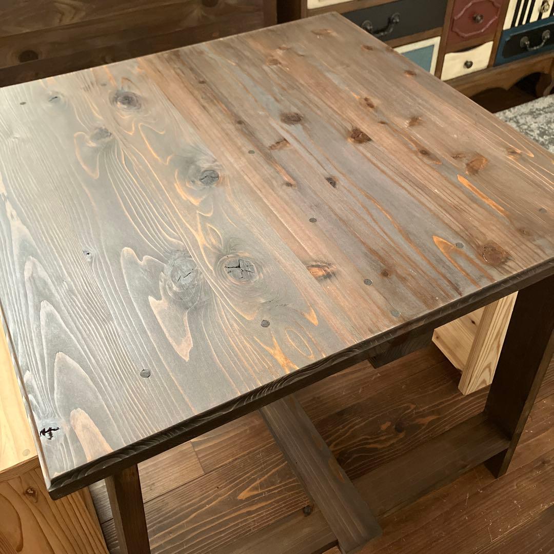 おんなページ　机台