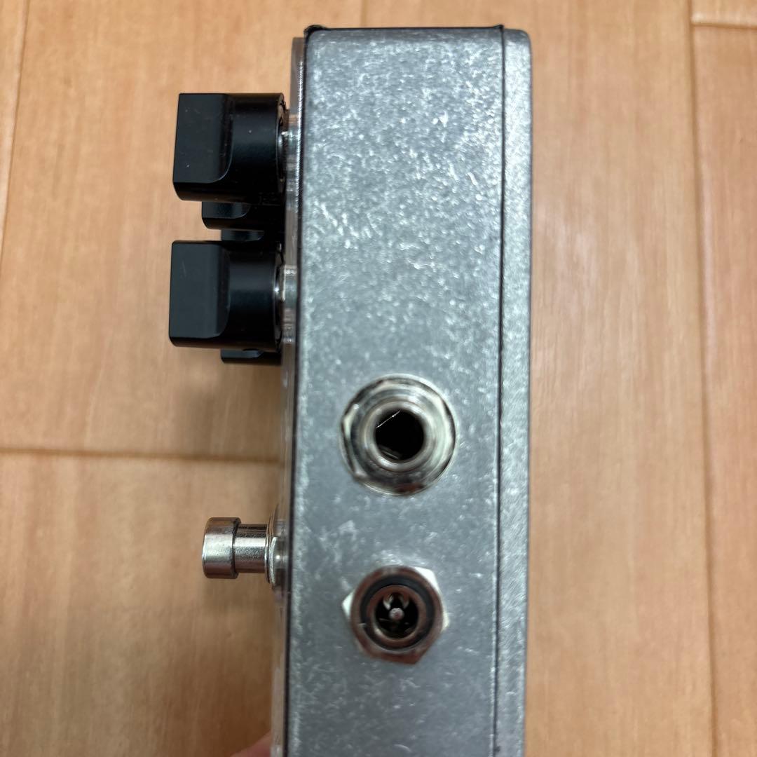 Sound Frog Berial ベースエフェクター